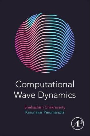 Cover of Computational Wave Dynamics