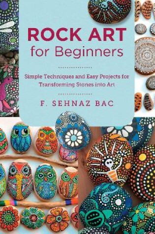 Rock Art for Beginners