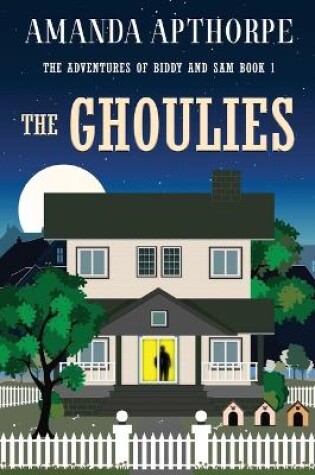 Cover of The Ghoulies