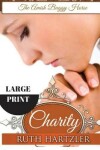 Book cover for Charity Large Print