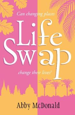 Book cover for Life Swap
