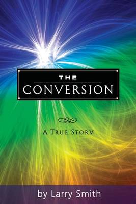 Book cover for The Conversion