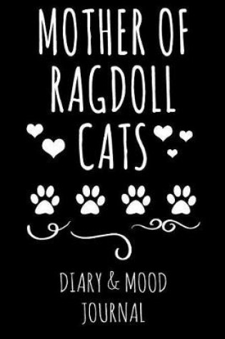 Cover of Mother of Ragdoll Cats