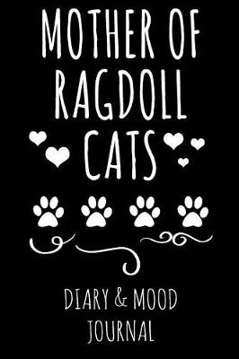 Book cover for Mother of Ragdoll Cats