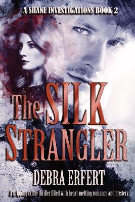 Cover of The Silk Strangler