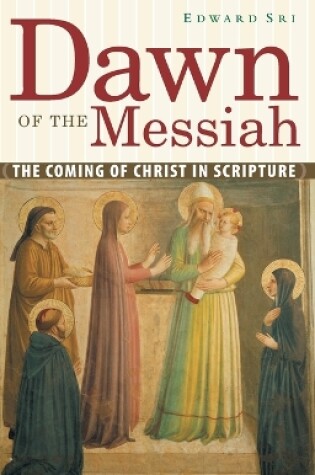 Cover of Dawn of the Messiah