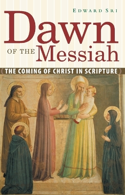 Book cover for Dawn of the Messiah