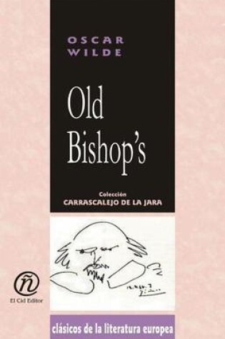 Cover of Old Bishop's