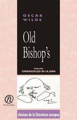 Book cover for Old Bishop's