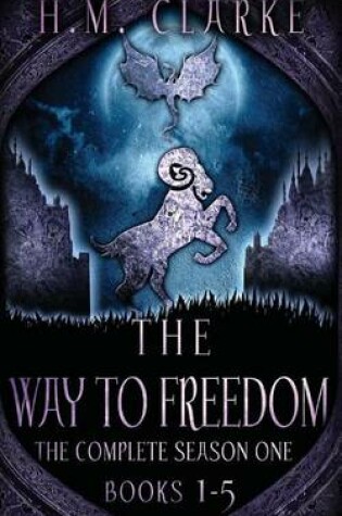 Cover of The Way to Freedom