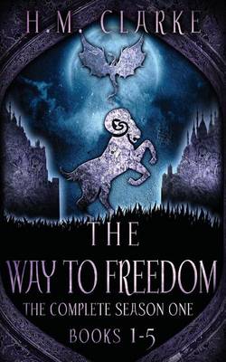 Book cover for The Way to Freedom