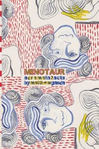 Cover of Minotaur