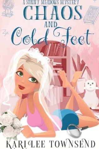 Cover of Chaos and Cold Feet