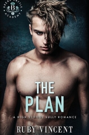 Cover of The Plan