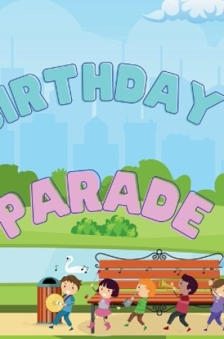 Cover of Birthday Parade