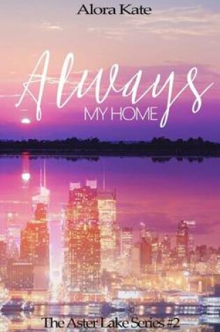 Cover of Always My Home