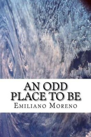 Cover of An Odd Place to Be