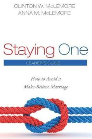 Cover of Staying One