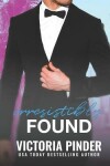 Book cover for Irresistibly Found