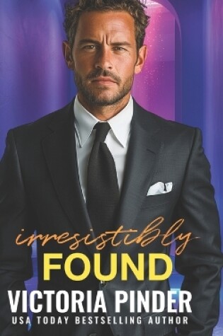 Cover of Irresistibly Found