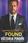 Book cover for Irresistibly Found