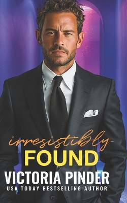 Cover of Irresistibly Found