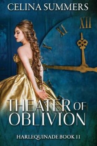 Cover of Theater of Oblivion
