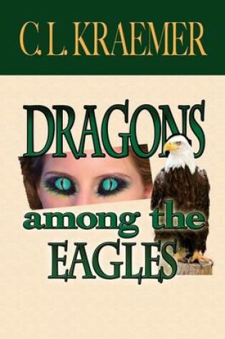 Cover of Dragons Among the Eagles