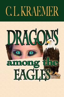 Book cover for Dragons Among the Eagles
