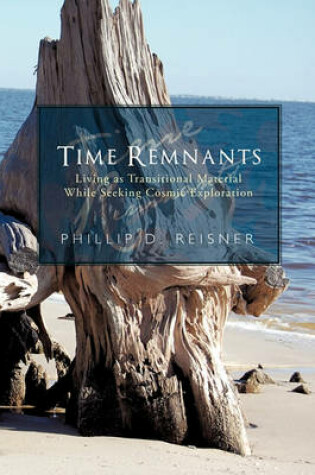 Cover of Time Remnants