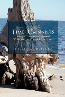 Book cover for Time Remnants