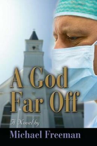 Cover of A God Far Off