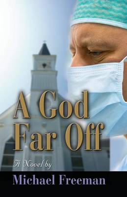 Book cover for A God Far Off