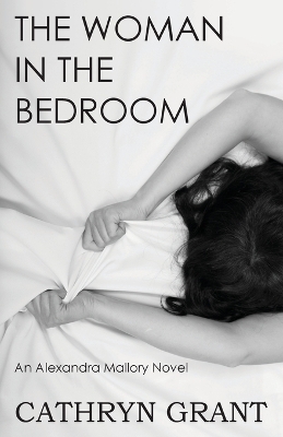 Book cover for The Woman In the Bedroom