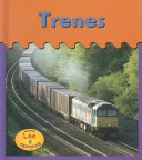 Book cover for Trenes