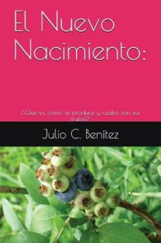 Cover of El Nuevo Nacimiento