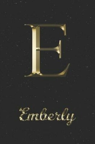 Cover of Emberly
