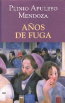 Book cover for Anos De Fuga