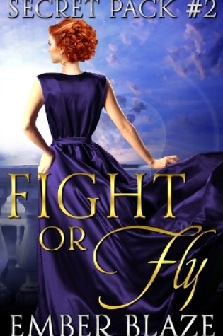 Cover of Fight or Fly
