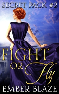 Book cover for Fight or Fly