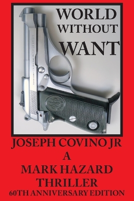 Book cover for World Without Want