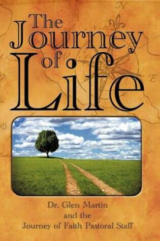 Cover of The Journey of Life