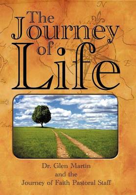 Book cover for The Journey of Life