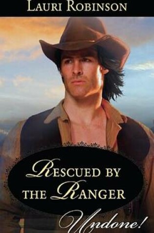 Cover of Rescued by the Ranger