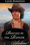 Book cover for Rescued by the Ranger