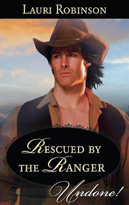 Cover of Rescued by the Ranger