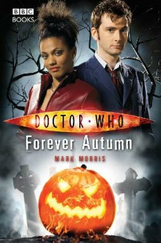 Cover of Forever Autumn