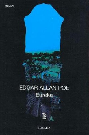 Cover of Eureka - 658