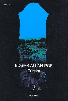 Book cover for Eureka - 658