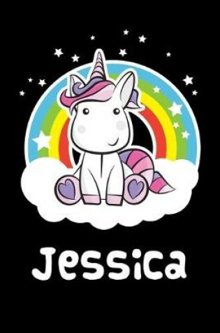 Cover of Jessica